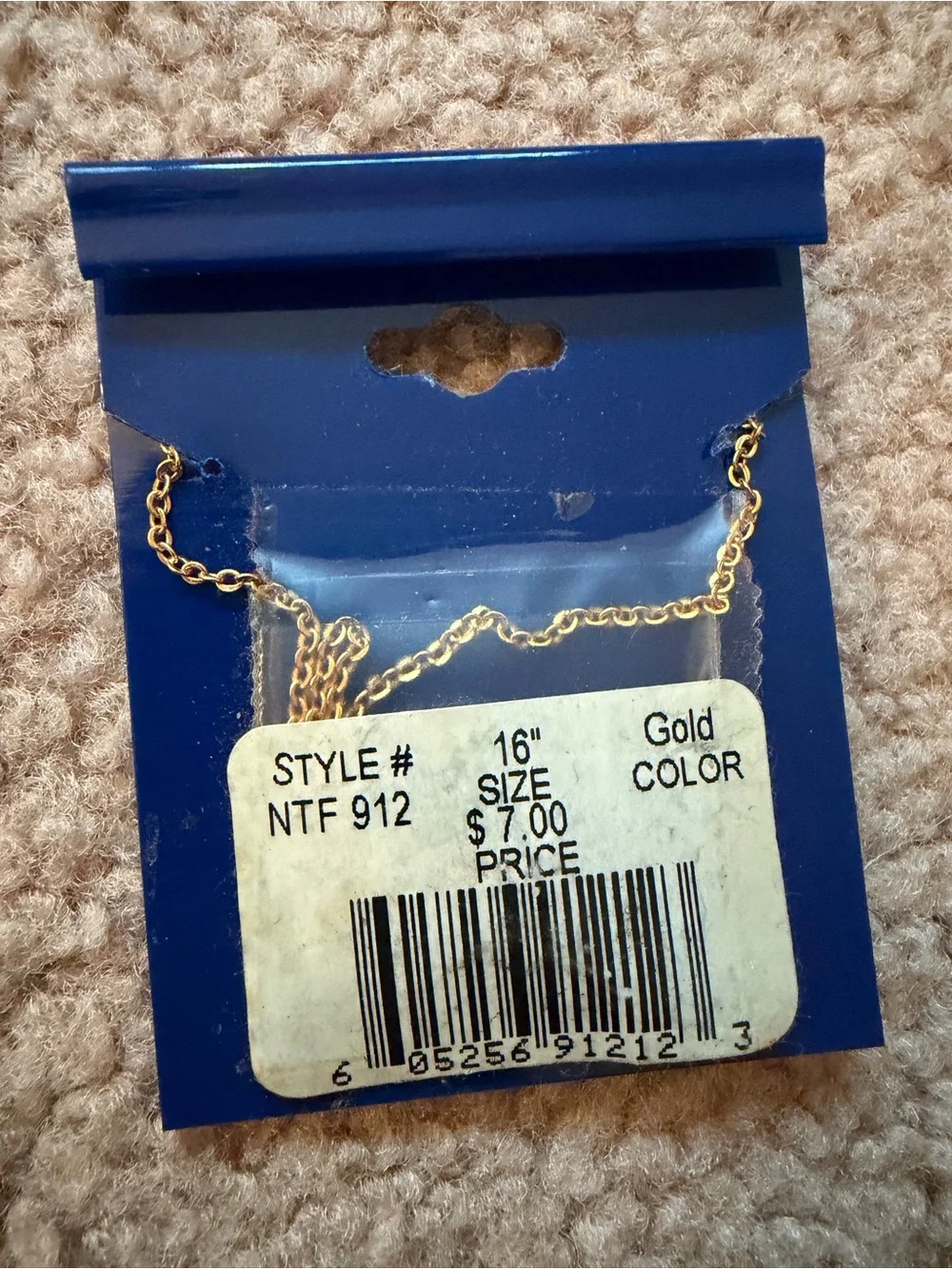 Unbranded vintage february